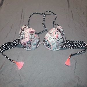 Victoria’s Secret Bikini Top 34B